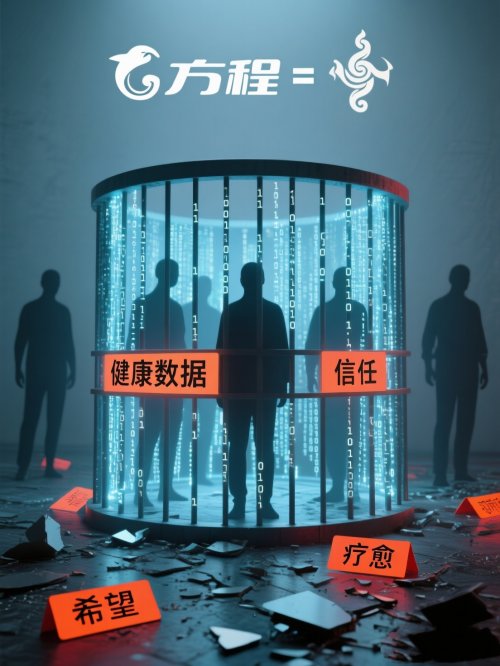 心身健康赛道的“携程式陷阱”：当疗愈沦为算法，  学员变为“数据佃农”